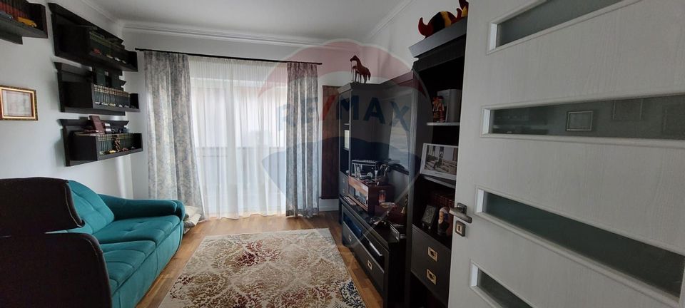 4 room House / Villa for rent, Borhanci area