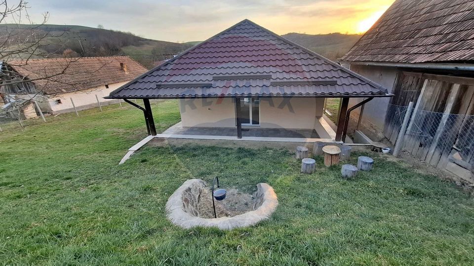 3 room House / Villa for sale