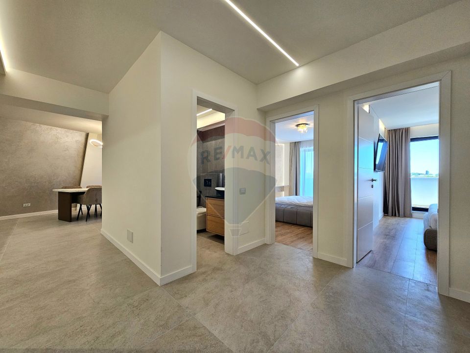 3 room Apartment for rent, Zorilor area