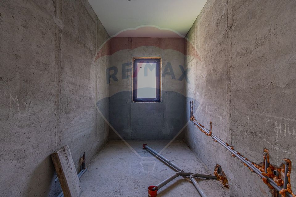 Casă saseasca cu Poveste/ Bogata Olteana/ Hoghiz