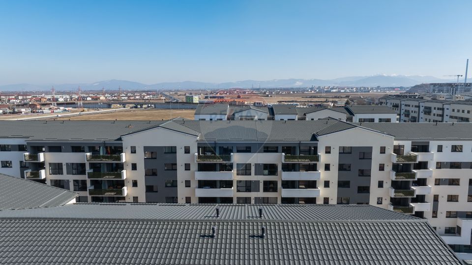 Comision 0% | Apartament 2 camere de vânzare – Vivamus Park Residence