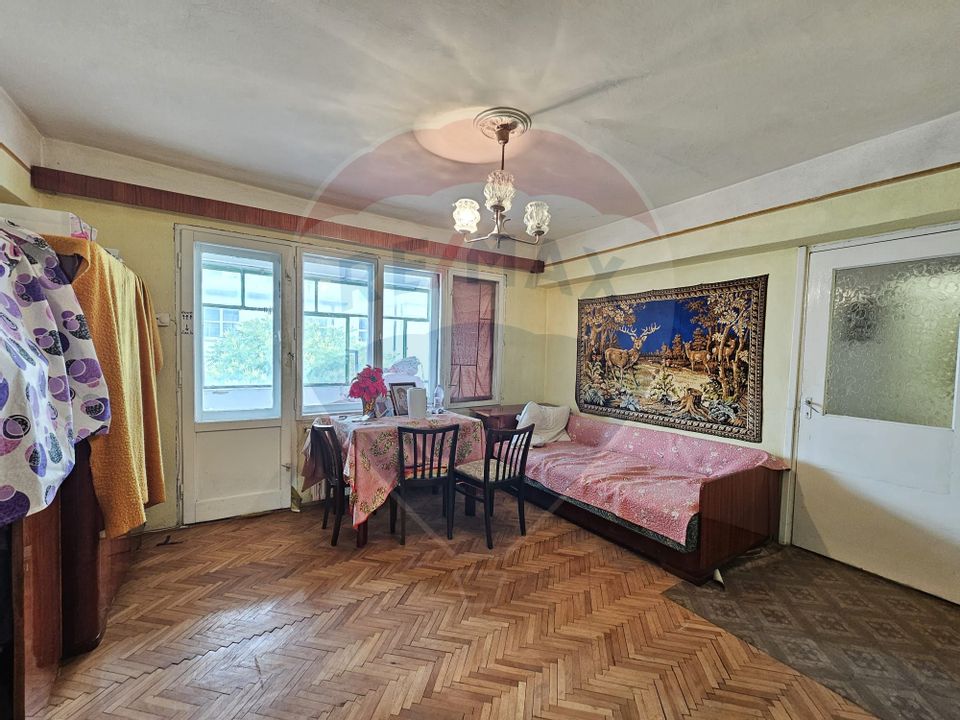 2 room Apartment for sale