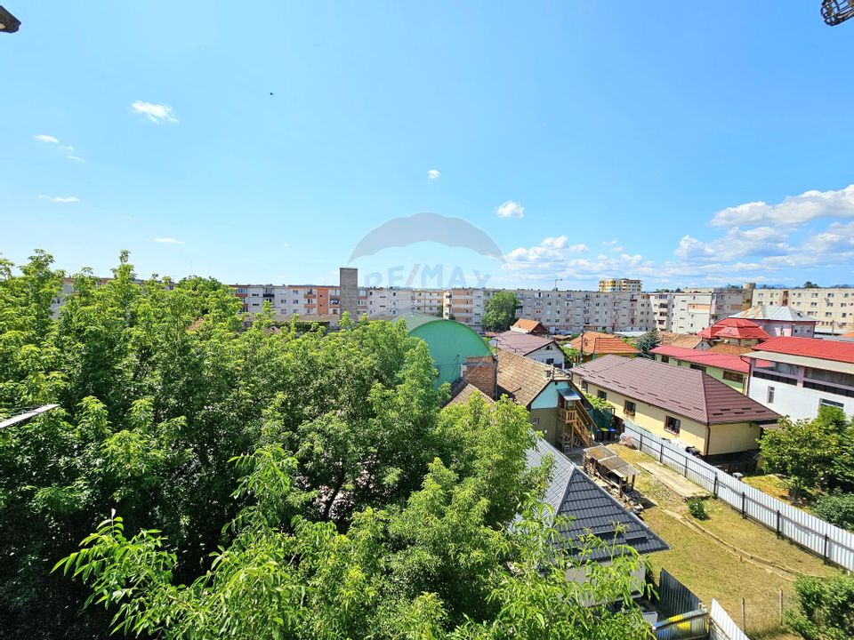 3 room Apartment for sale, Central area