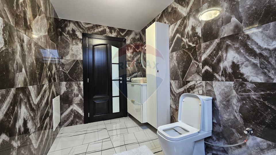 Casă / Vilă de lux, Moara Nica, Suceava