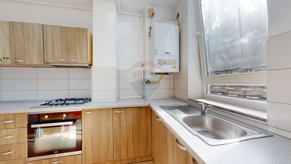 Oportunitate de investiție în Avantgarden | Garsoniere finalizate