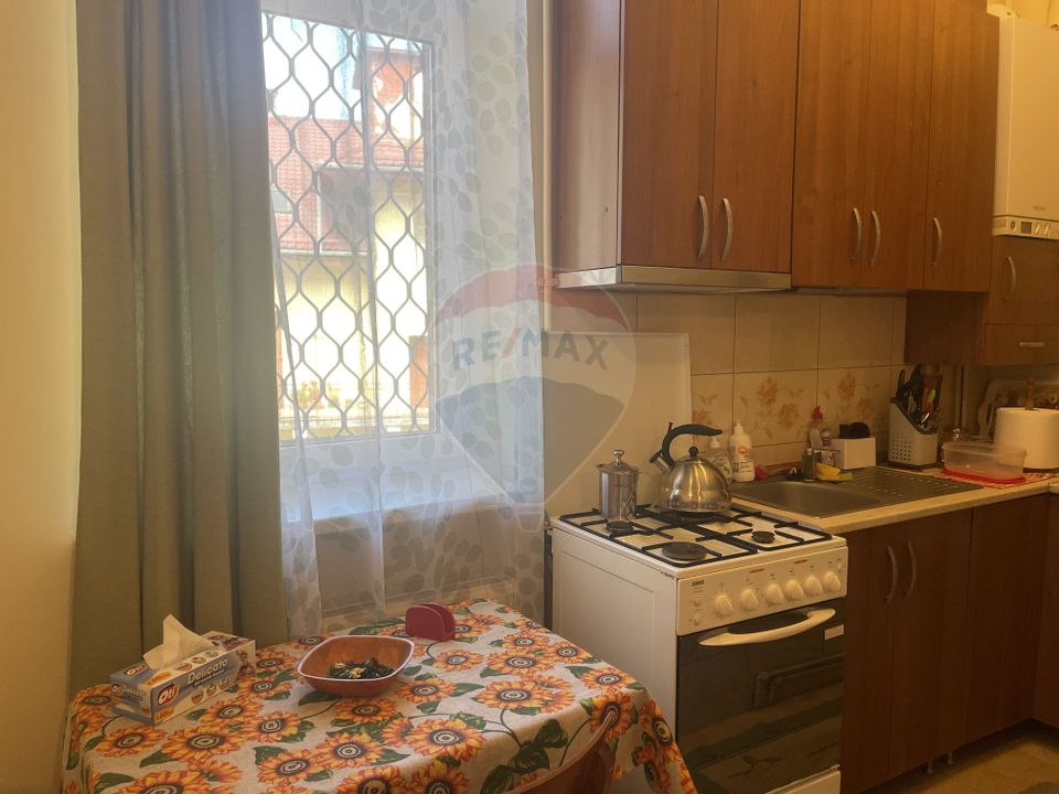 3 room Apartment for rent, Gara area