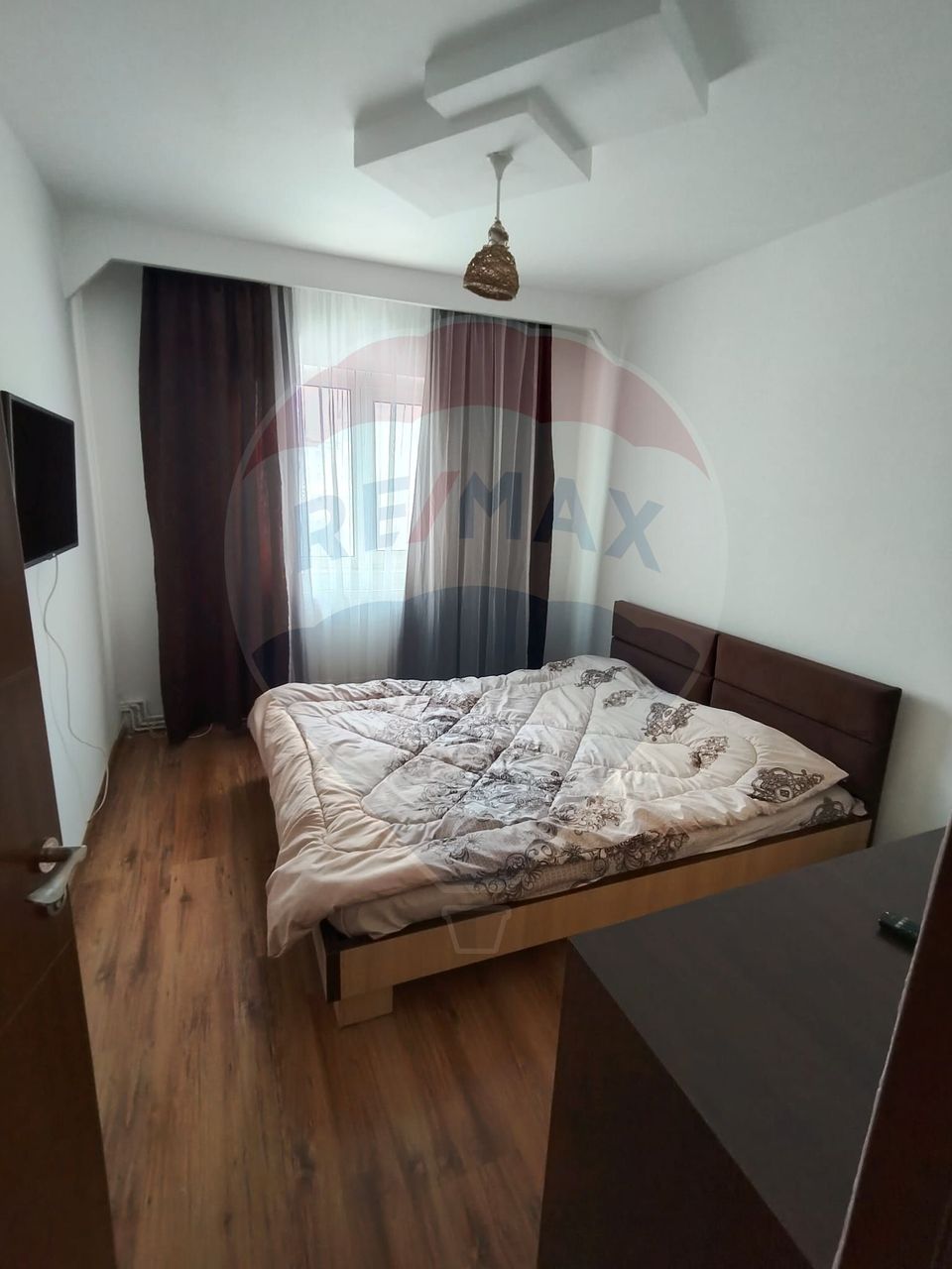 3 room Apartment for rent, 1 Mai area