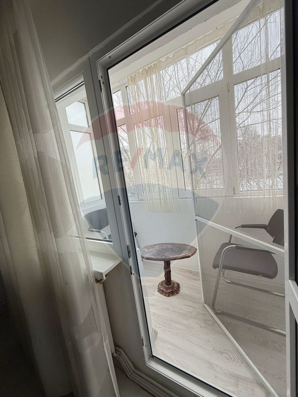 4 room Apartment for sale, 1 Mai area