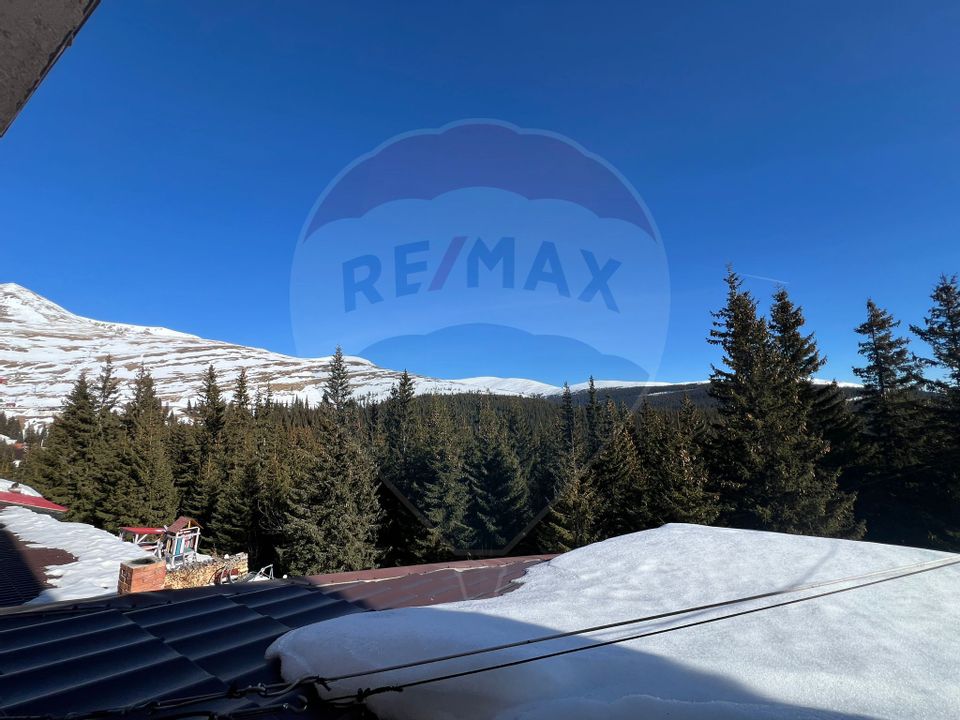 Hotel / Pensiune cu 11 camere de vânzare