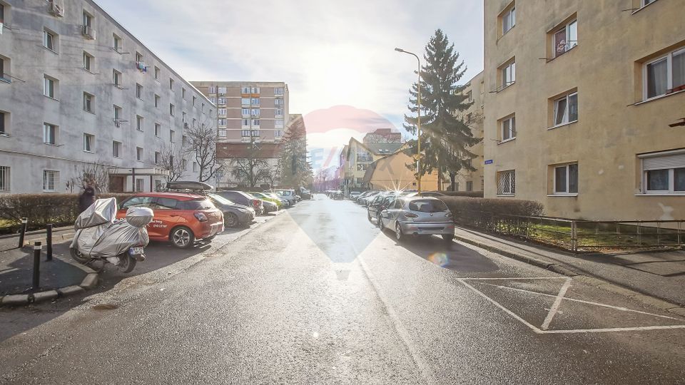 1 room Apartment for sale, Astra area