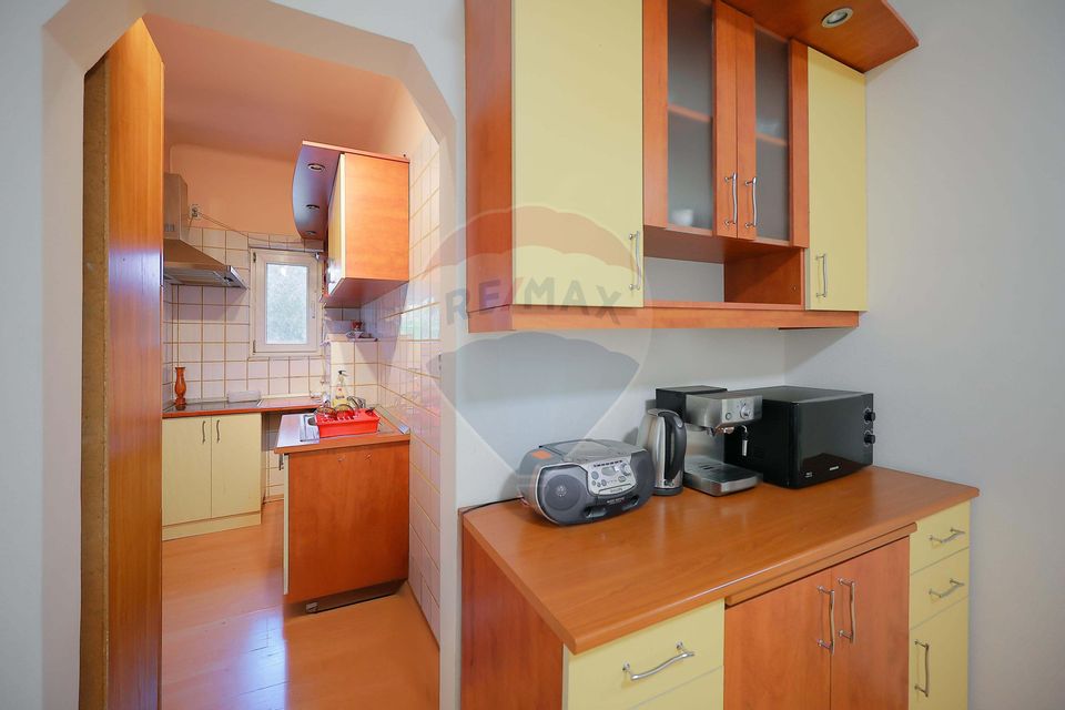 2 room Apartment for sale, Dacia area