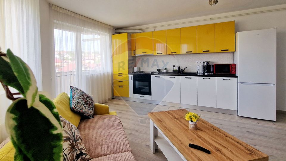 2 room Apartment for sale, Dambul Rotund area
