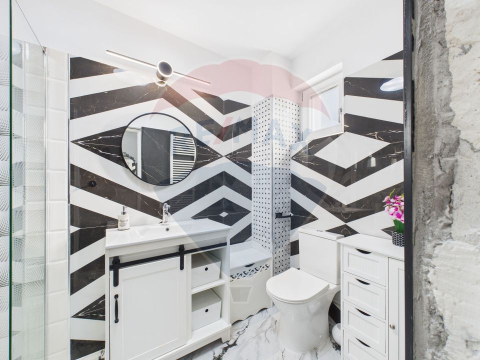 5 room House / Villa for sale, Aviatiei area