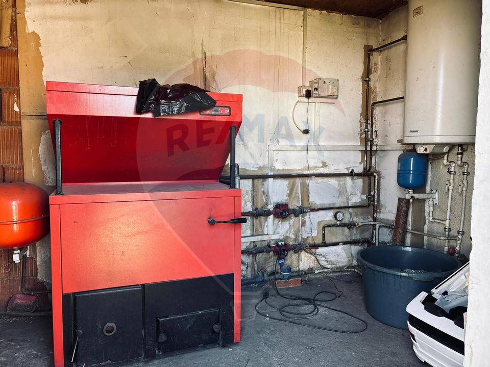 4 room House / Villa for sale