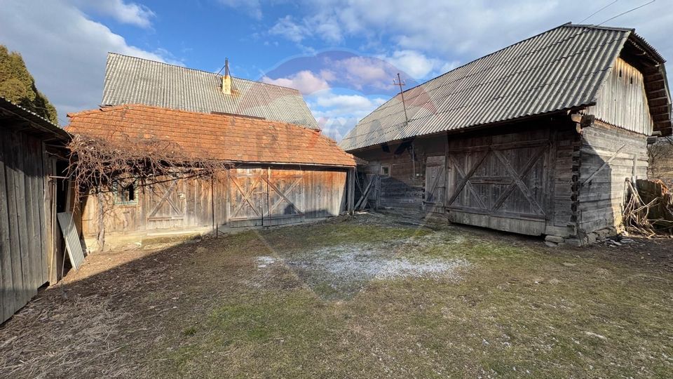 2 room House / Villa for sale