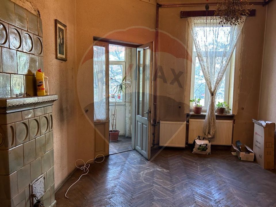 3 room Apartment for sale, Mosilor area