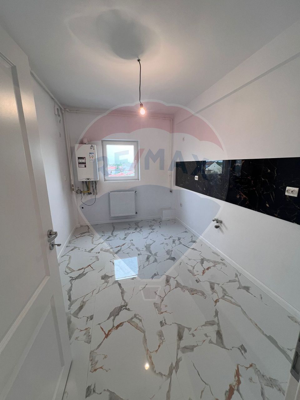 2 room Apartment for sale, Central area