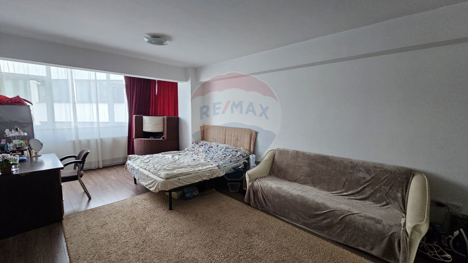 Garsoniera de lux în zona George Enescu, Suceava