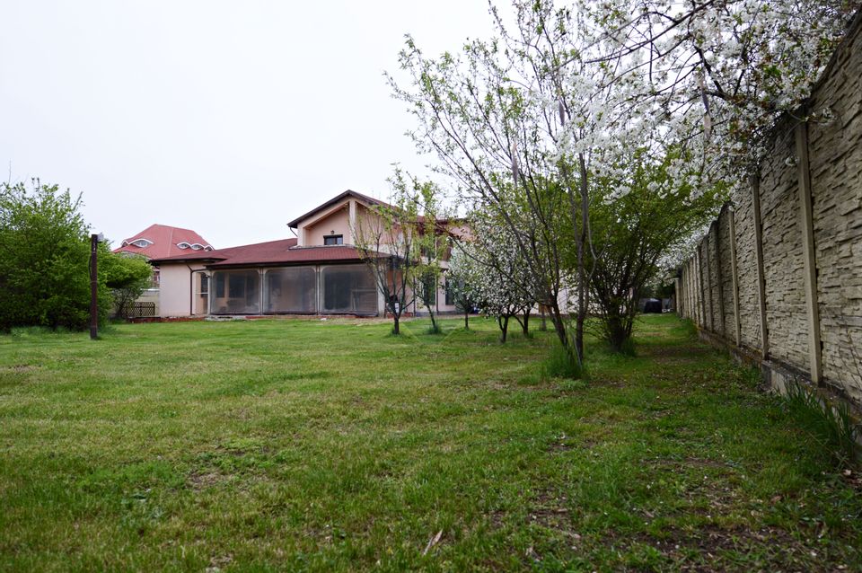 Land for sale 2100sqm, Valea Cricovului Bucharest, Sector 6