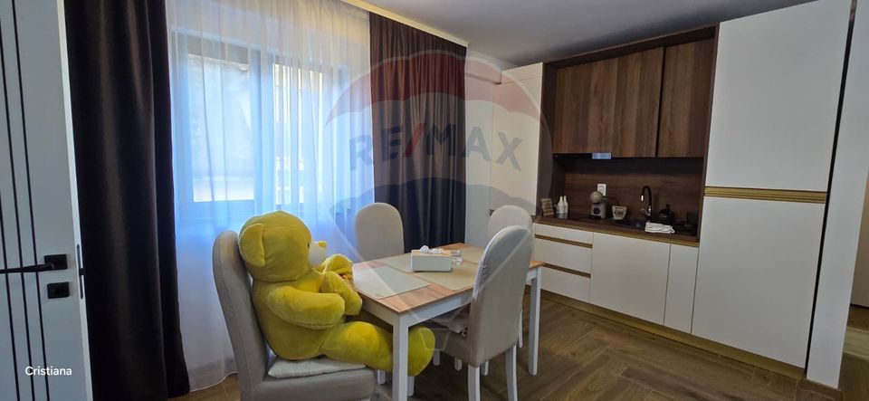 Apartament 2 camere de închiriat – Chisineu -Cris