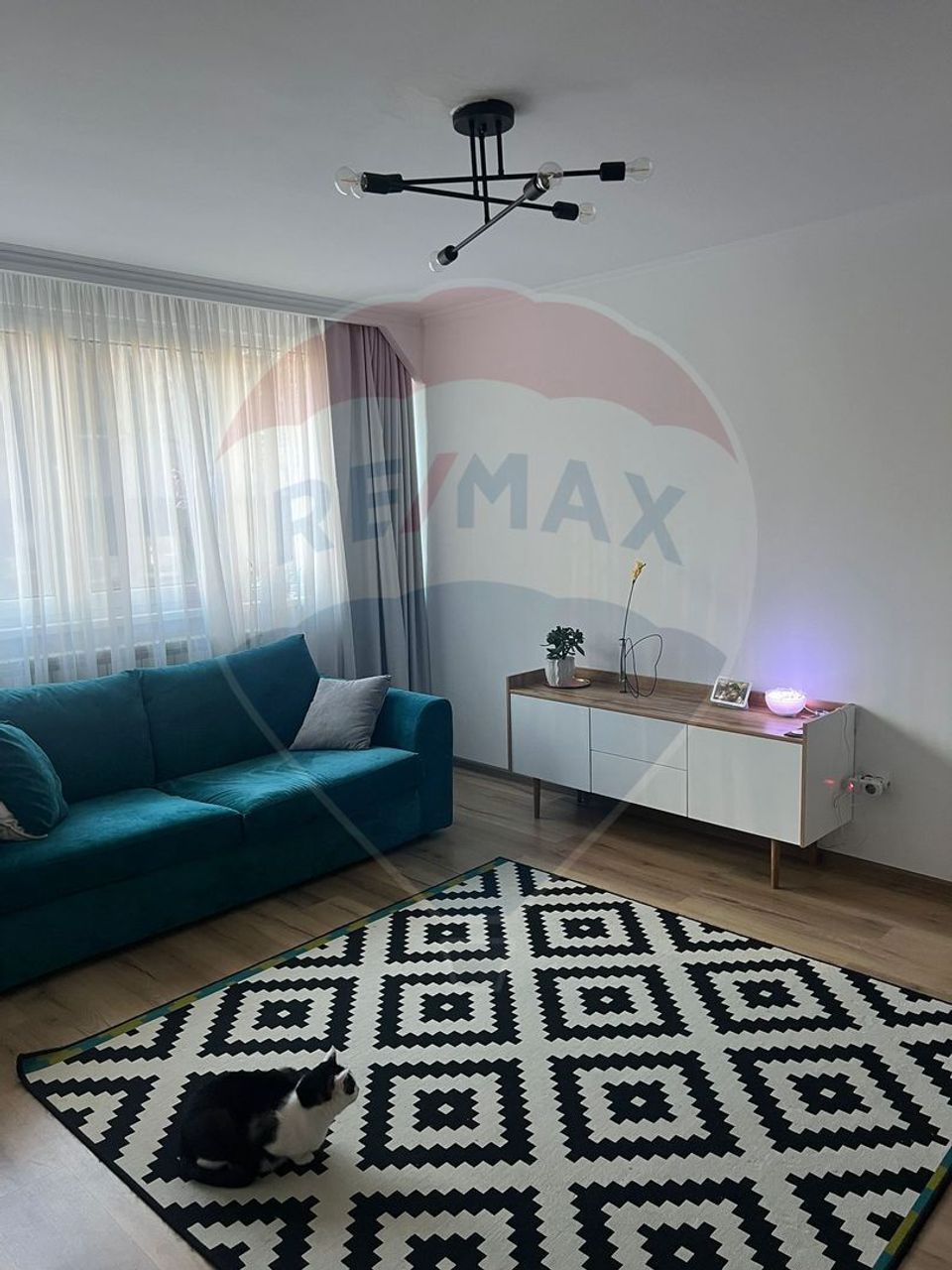 3 room Apartment for sale, Stirbei Voda area