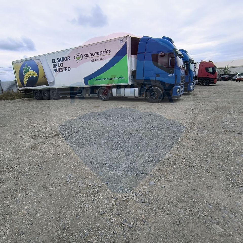 Teren de inchiriat – 13.500 mp, Clinceni Centura Bragadiru–Domnesti