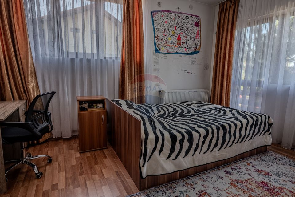 3 room House / Villa for sale