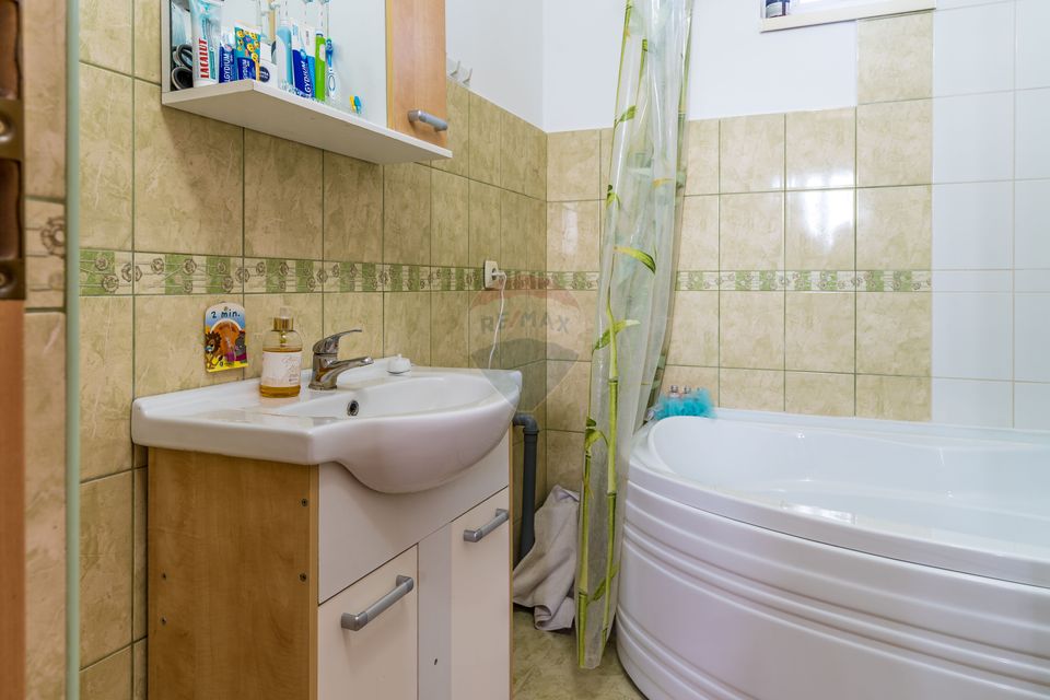 3 room House / Villa for sale