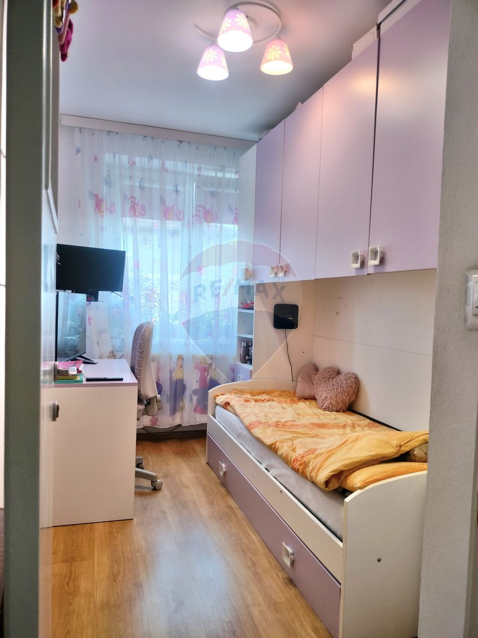 Apartament zona centrala Medias