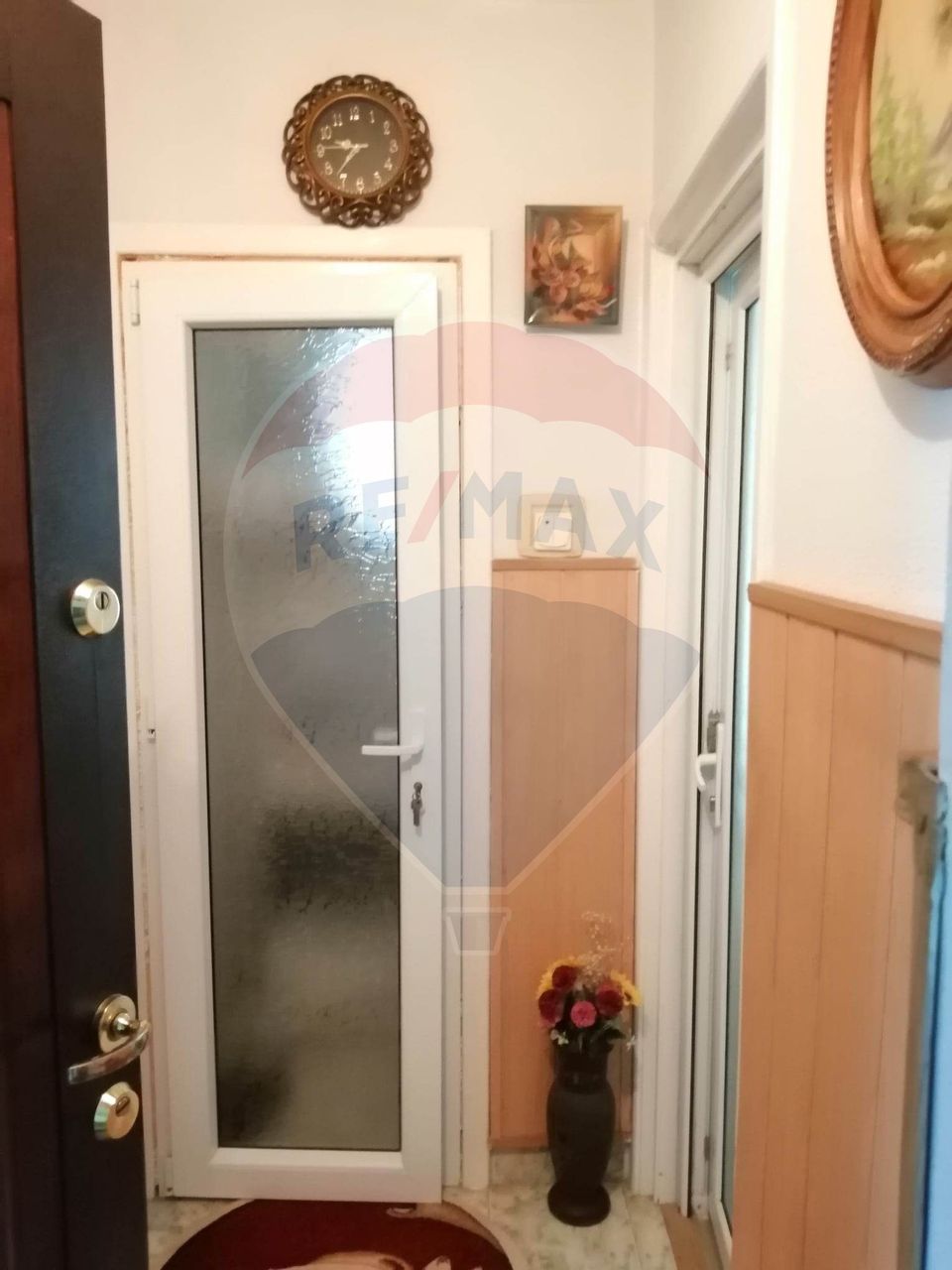 2 room Apartment for sale, Central area