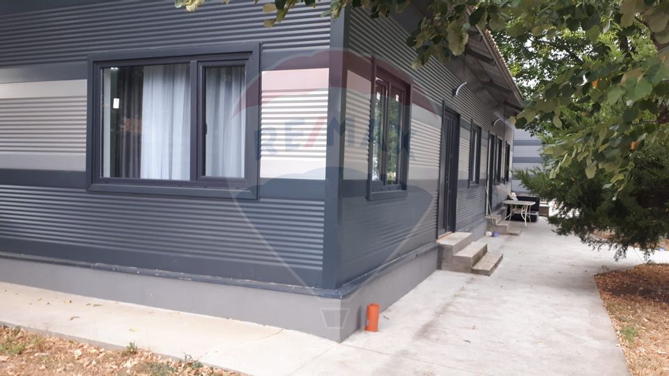 Hala de vanzare Chitila oportunitate excelenta