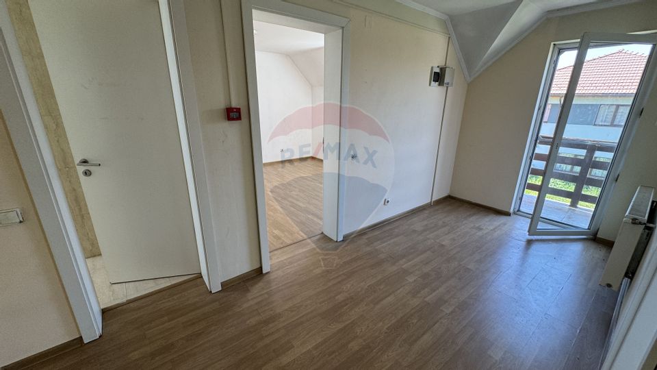 CASA DE VANZARA BAIA MARE ZONA LINISTITA