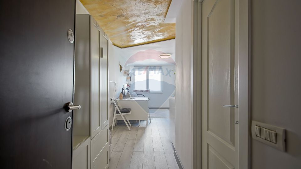 1 room Apartment for sale, Blumana area