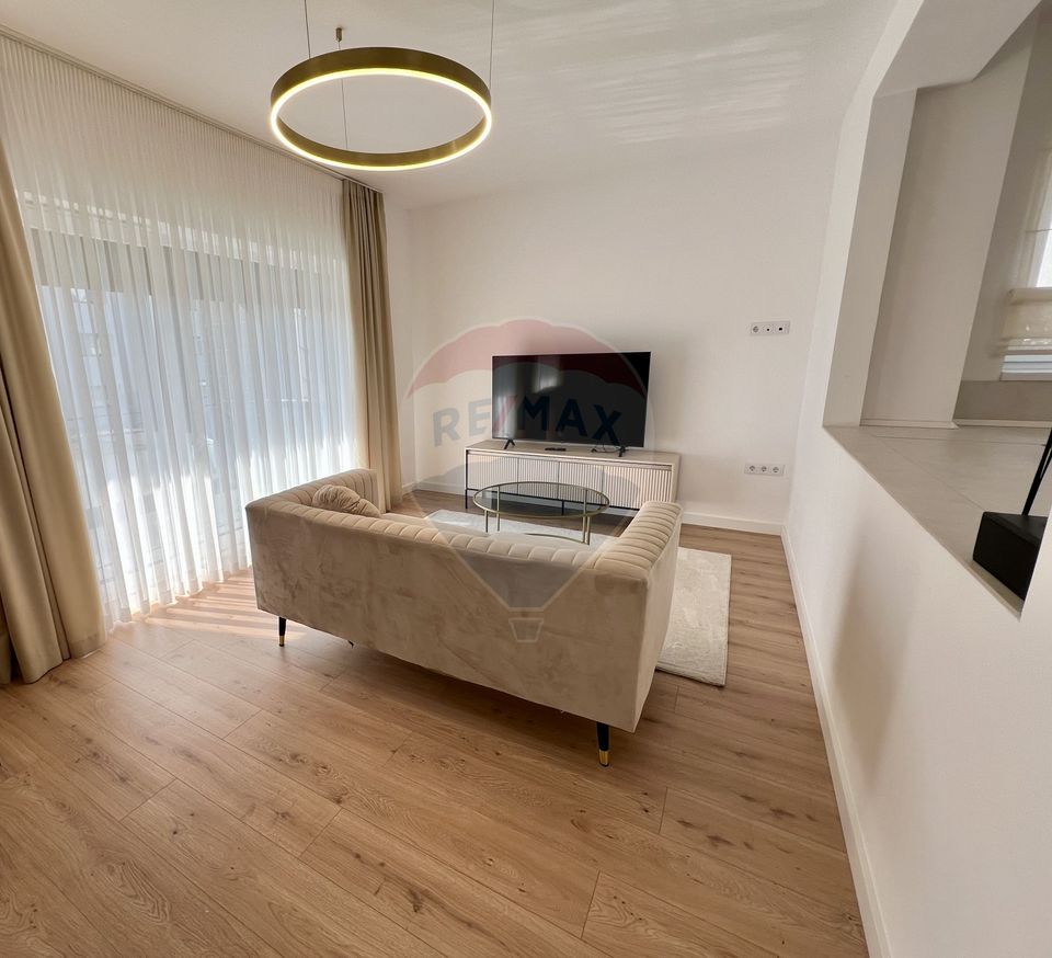 2 room Apartment for sale