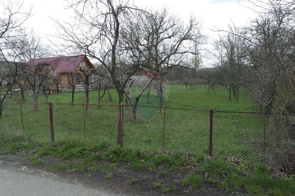 Land 2,420sqm Baia Mare / Soseaua Principala