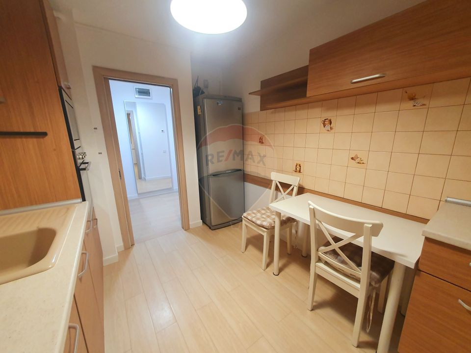3 room Apartment for rent