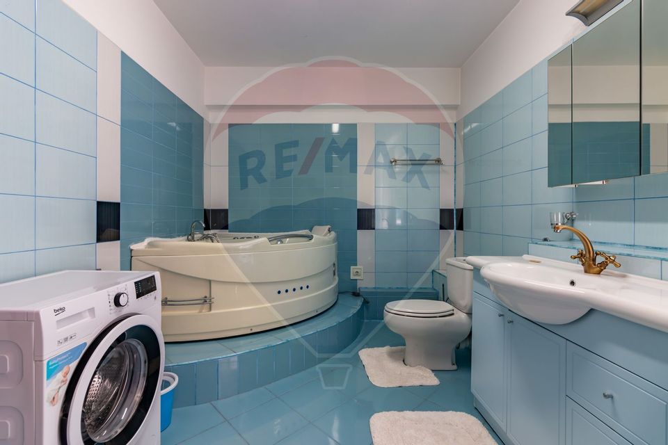 Villa for sale 14 rooms/SWIMMING POOL/ GENEROUS LAND/ BRAGADIRU-ILFOV