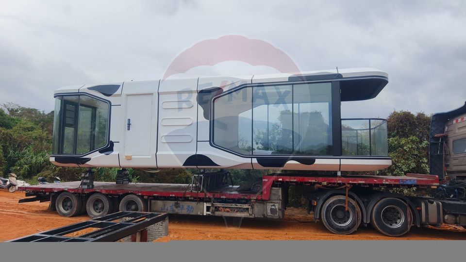 12sq.m Special Property for sale, Baneasa area