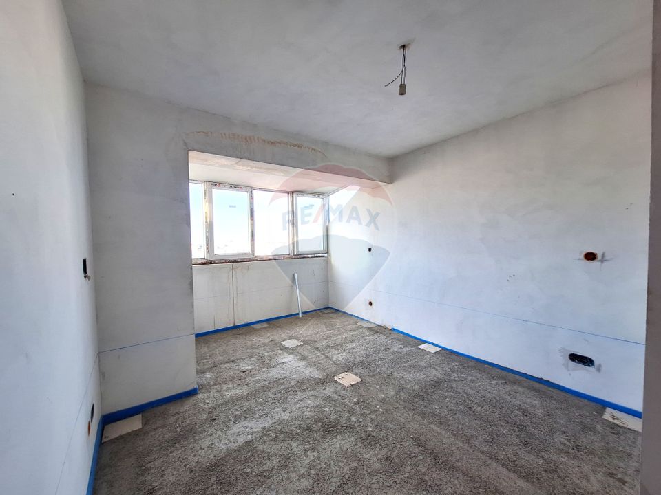 Apartament duplex în zona Mihail Kogalniceanu