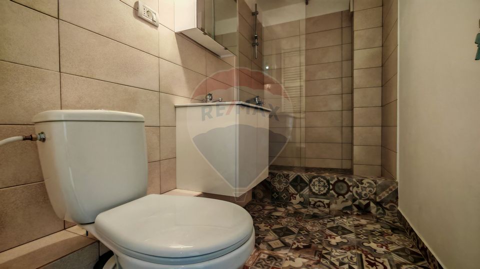 Apartament cu 2 camere de închiriat în zona Vitan Mall