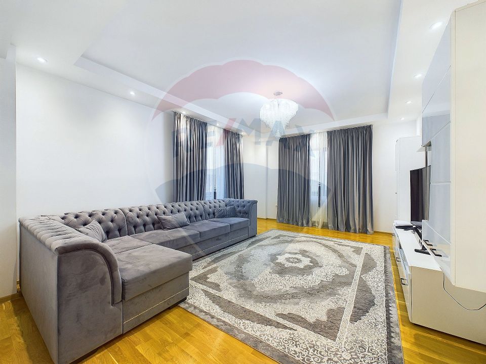 Casa de vanzare | Dragomiresti Vale | 5 camere