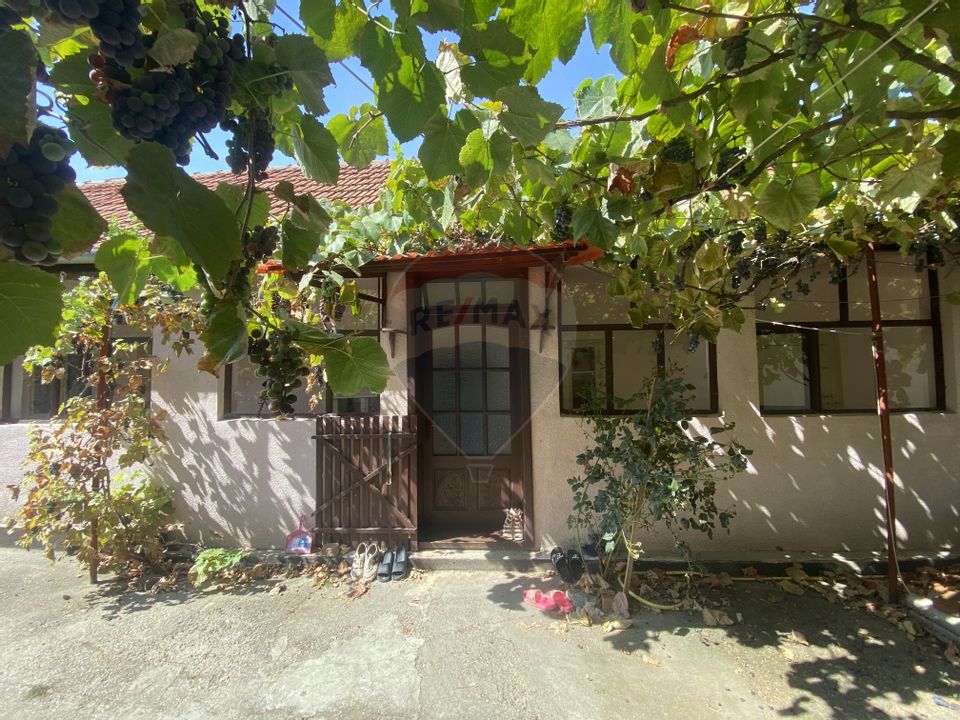 5 room House / Villa for sale