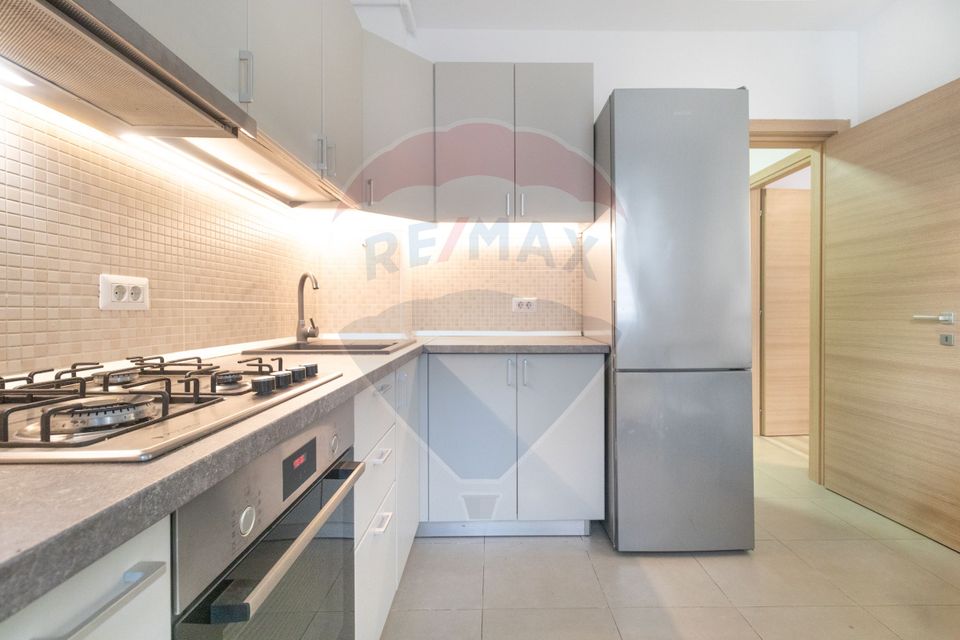 Rent 2 detached rooms - ISG 3 - Filaret, Carol Park