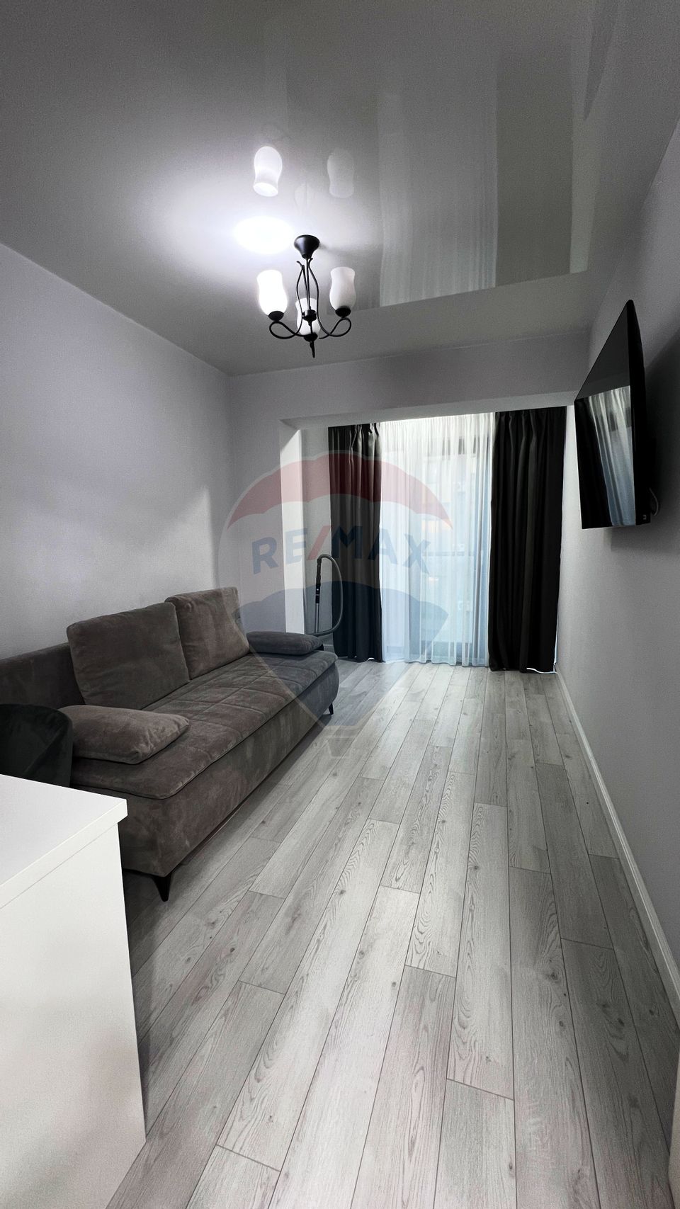 Apartament de inchiriat 3 camere - Central Park 4 I Galați