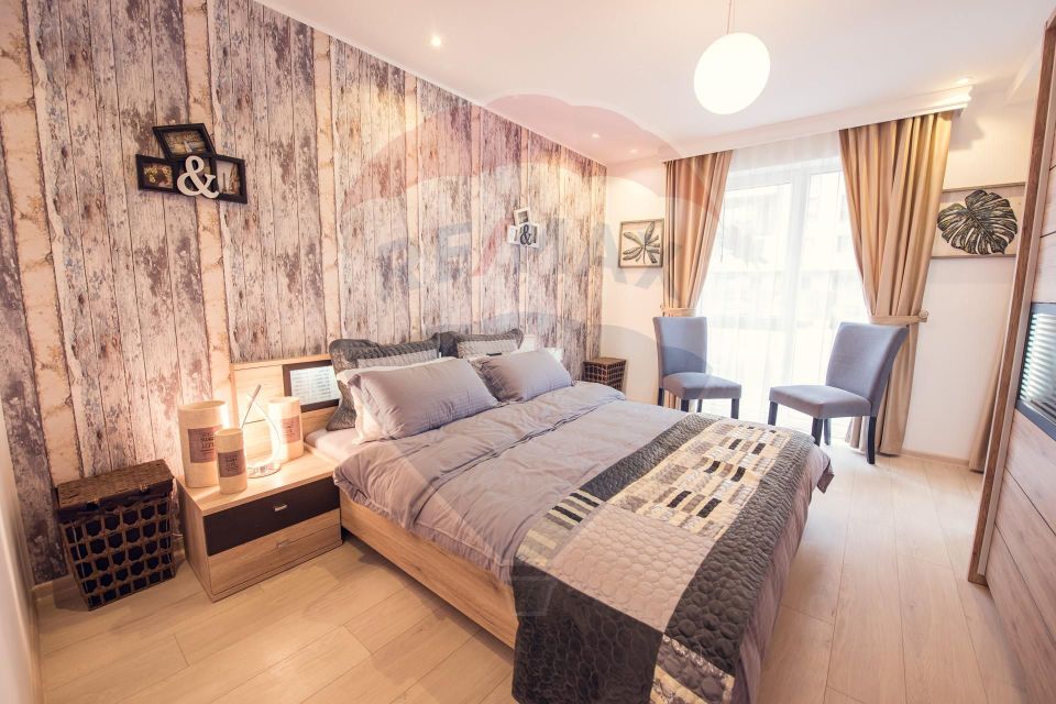 De Vanzare Apartament 3 Camere 75 mp Bloc Nou 2026 Optiuni Parcare