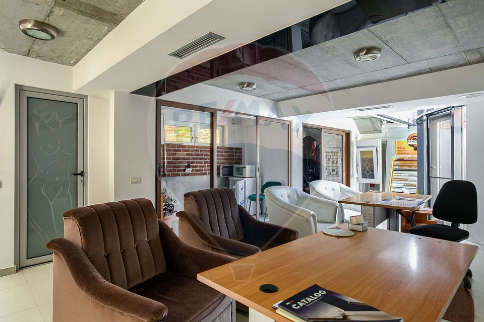 192sq.m Office Space for rent, Micalaca area