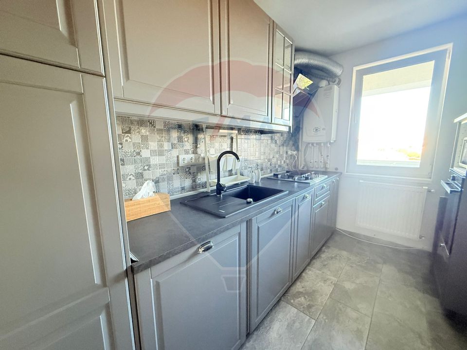 Apartment for rent | 2 bedrooms | First Rental | Peace Zone