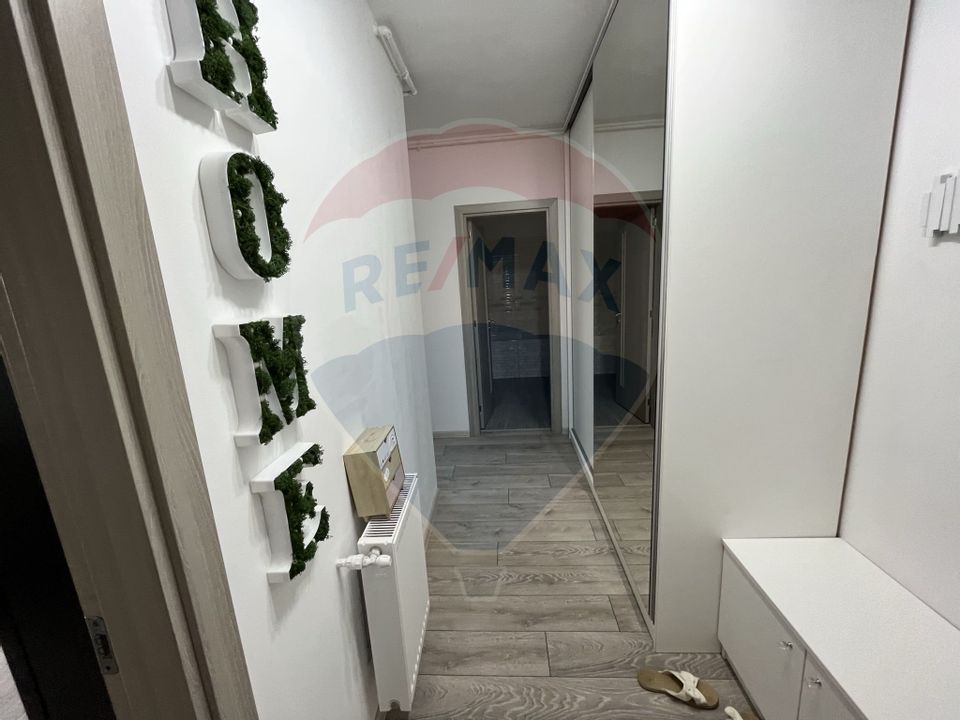 Apartament 2 camere Giulesti