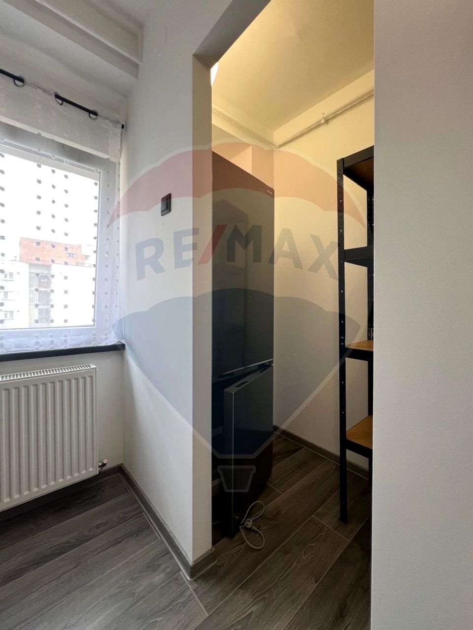 Apartament spațios de închiriat, strada Năsăud, bloc cu lift
