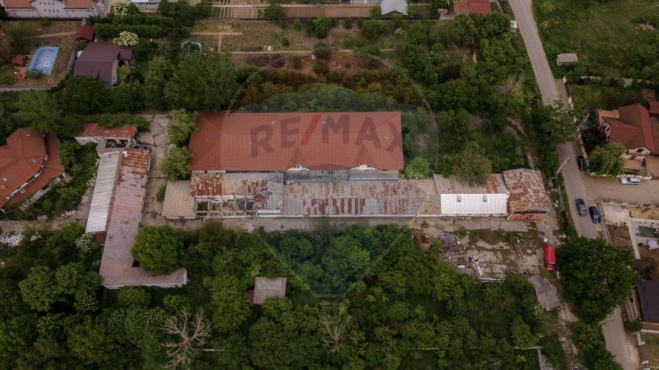 Hotel, Pensiune, Han, Camin de batrâni / muncitori, Loc de evenimente